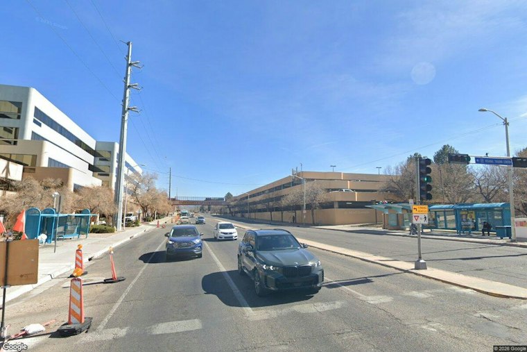 Bernalillo County Approves MDC Jail Healthcare Takeover Plan