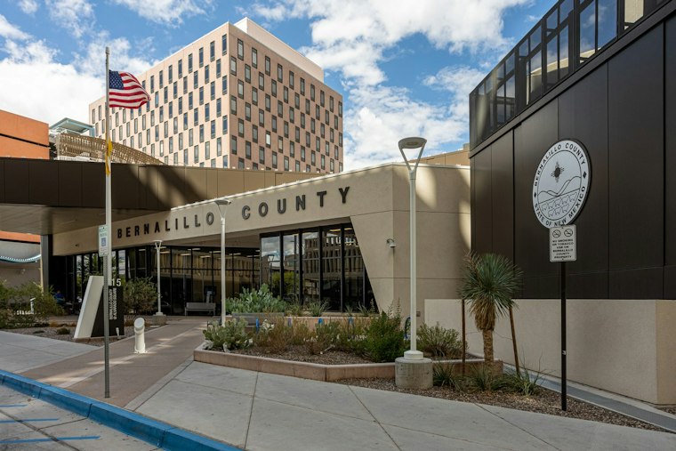 Bernalillo Offers Hackers $82,000 as Ransomware Attack Still Cripples Town Systems