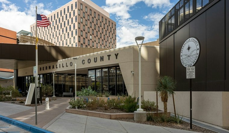 Bernalillo Offers Hackers $82,000 as Ransomware Attack Still Cripples Town Systems