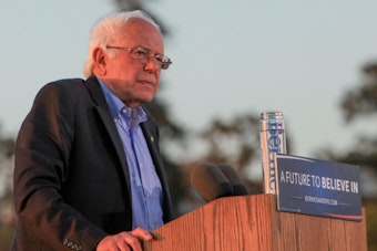 Bernie Sanders Wires $1M to Michigan's El-Sayed as AIPAC Eyes $9M Attack