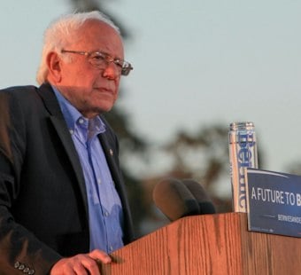 Bernie Sanders Wires $1M to Michigan's El-Sayed as AIPAC Eyes $9M Attack