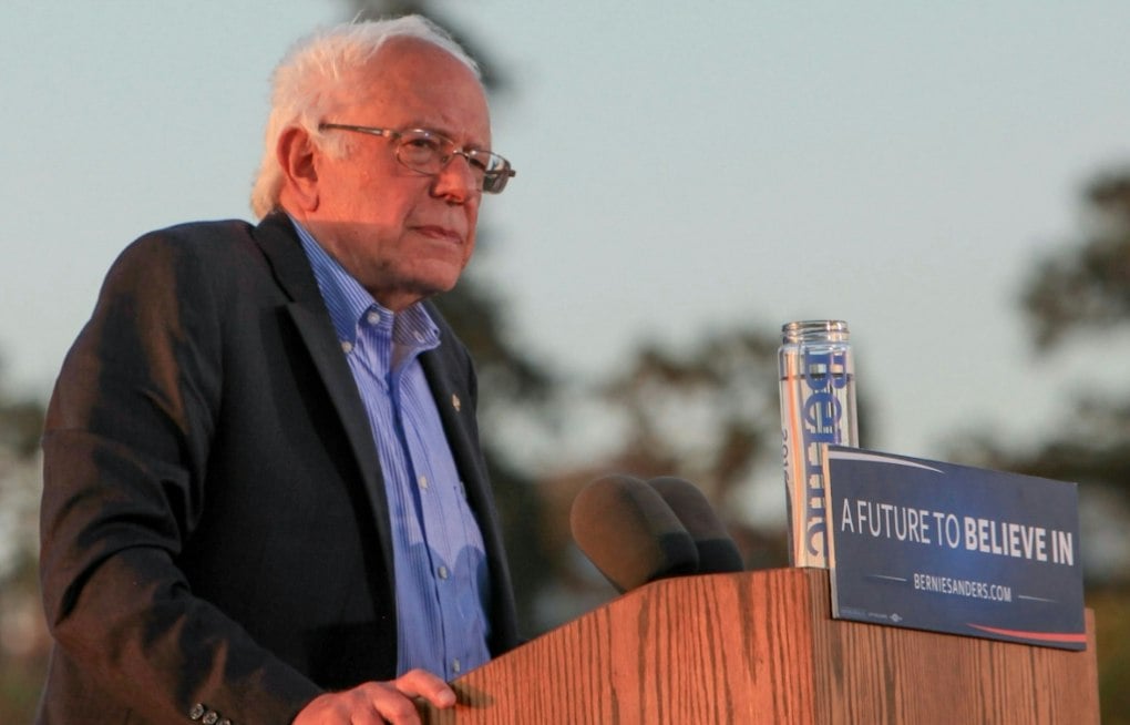 Bernie Sanders Wires $1M to Michigan's El-Sayed as AIPAC Eyes $9M Attack