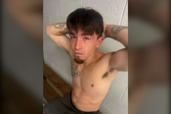 Berryhill Clerk Hit by Car Over Stolen Phone Charger, Deputies Say