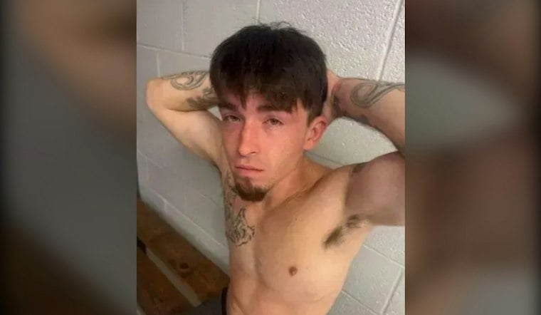 Berryhill Clerk Hit by Car Over Stolen Phone Charger, Deputies Say