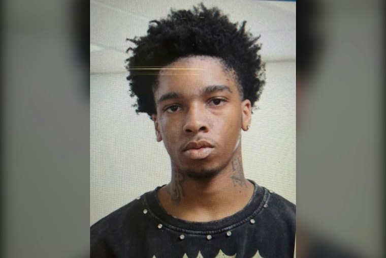 Bertie County Murder Suspect Caught After Car Chase Ends Near Ahoskie
