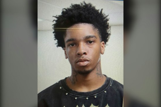 Bertie County Murder Suspect Caught After Car Chase Ends Near Ahoskie