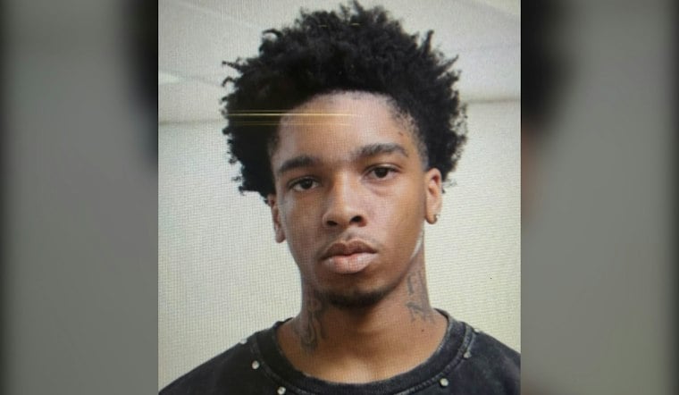 Bertie County Murder Suspect Caught After Car Chase Ends Near Ahoskie
