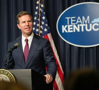 Beshear Asks Kentucky Colleges To Review Sexual Assault Policies Within 90 Days