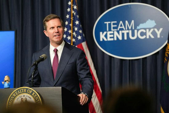 Beshear Asks Kentucky Colleges To Review Sexual Assault Policies Within 90 Days