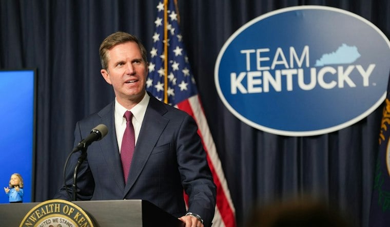Beshear Asks Kentucky Colleges To Review Sexual Assault Policies Within 90 Days