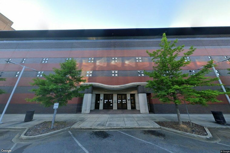 Bessemer Jail Inmate Awaiting Trial in 2014 Fire Killing Dies