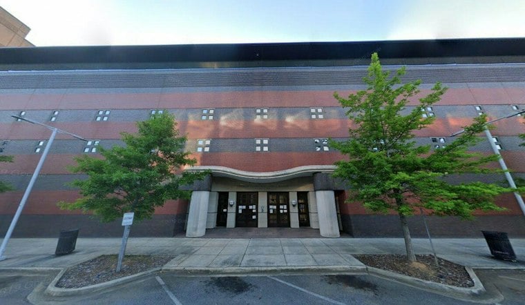 Bessemer Jail Inmate Awaiting Trial in 2014 Fire Killing Dies