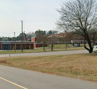 Bessemer Parents Say Officer Frisked Middle Schoolers Over Cell Phones