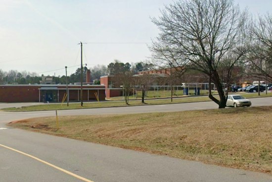 Bessemer Parents Say Officer Frisked Middle Schoolers Over Cell Phones
