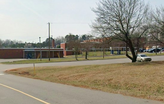 Bessemer Parents Say Officer Frisked Middle Schoolers Over Cell Phones