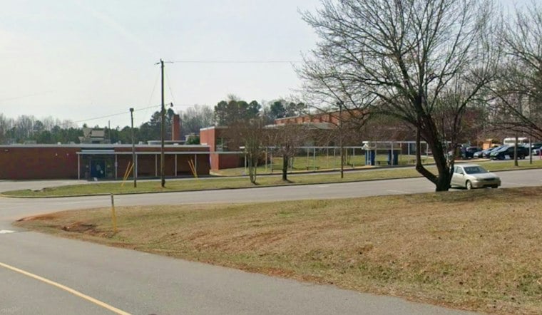 Bessemer Parents Say Officer Frisked Middle Schoolers Over Cell Phones