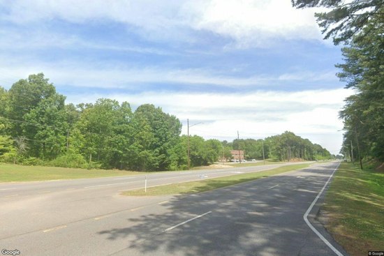 Bessemer Police Officer, Two Others Hurt in Head-On Crash Near HQ