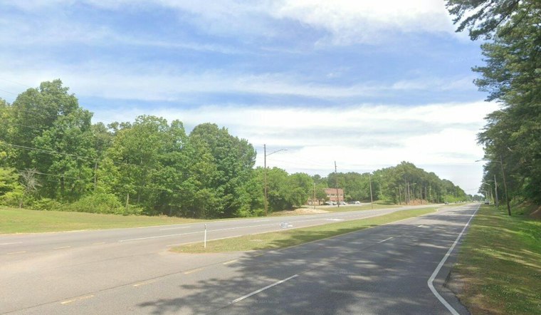 Bessemer Police Officer, Two Others Hurt in Head-On Crash Near HQ