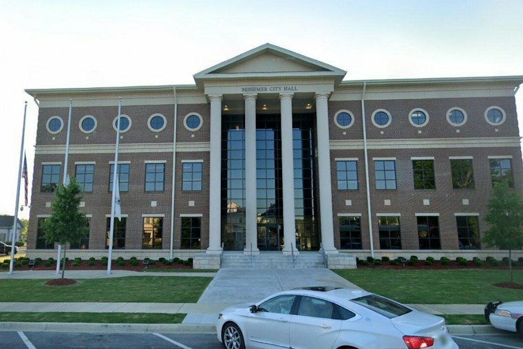 Bessemer's New Mayor Louise Alexander Hits Swearing-In Standoff With Council