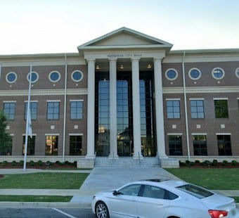 Bessemer's New Mayor Louise Alexander Hits Swearing-In Standoff With Council