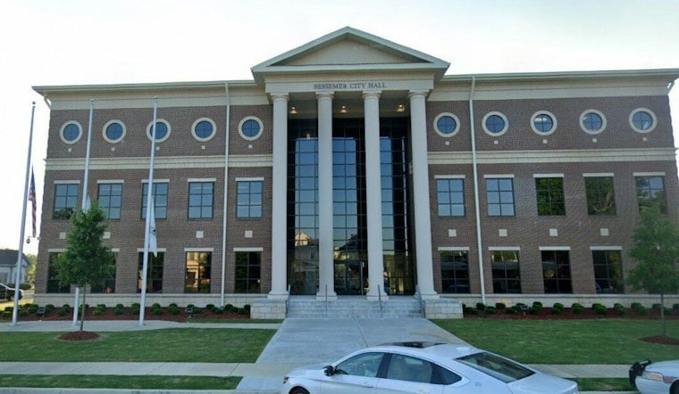 Bessemer's New Mayor Louise Alexander Hits Swearing-In Standoff With Council