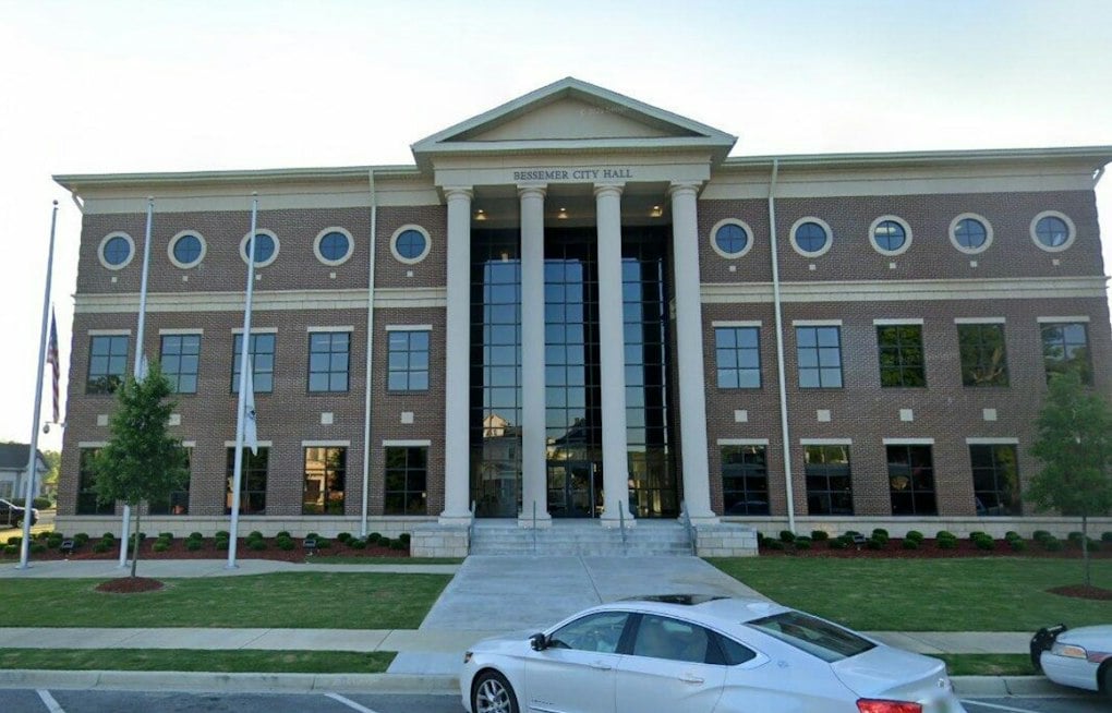 Bessemer's New Mayor Louise Alexander Hits Swearing-In Standoff With Council