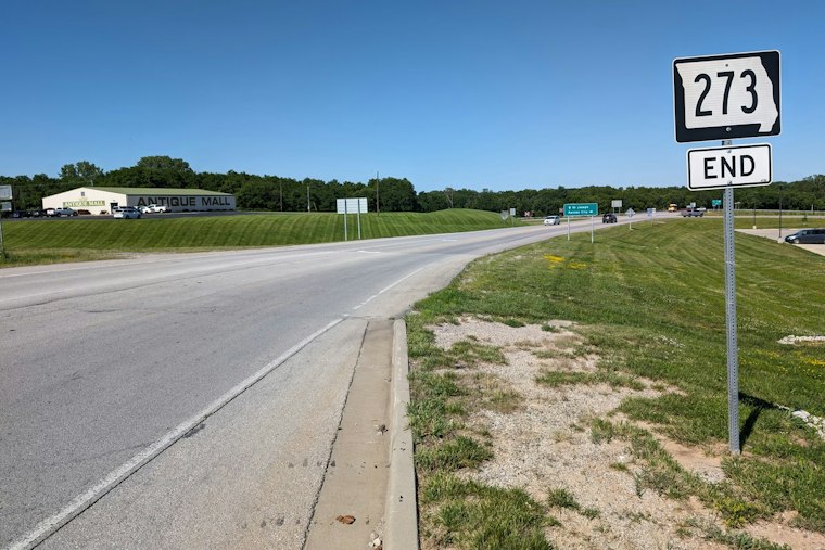 Bethany, MO Motorcyclist Seriously Hurt in Route W Crash