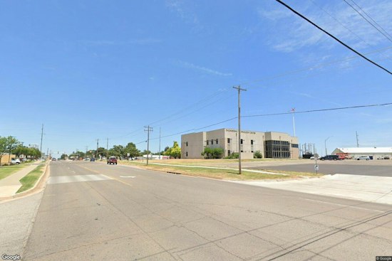 Bethany's Amanda Sandoval, Oklahoma's First Latina Mayor, Still Chasing Firsts