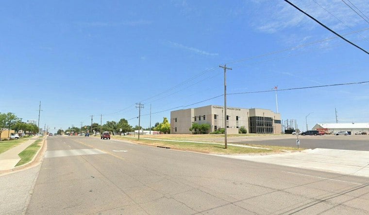 Bethany's Amanda Sandoval, Oklahoma's First Latina Mayor, Still Chasing Firsts