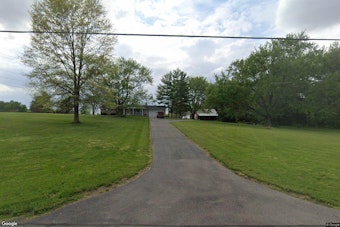 Bethel Township Homeowner Fires on Masked Burglars Fleeing in Black Sedan