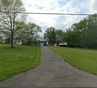 Bethel Township Homeowner Fires on Masked Burglars Fleeing in Black Sedan