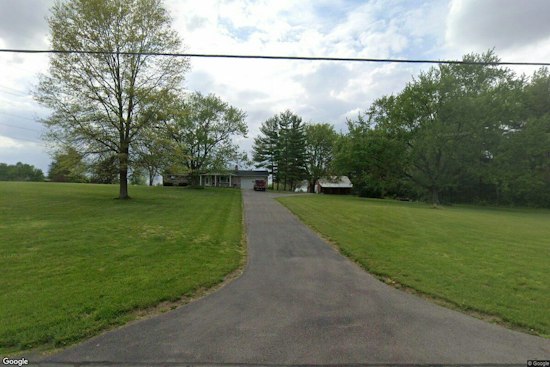 Bethel Township Homeowner Fires on Masked Burglars Fleeing in Black Sedan