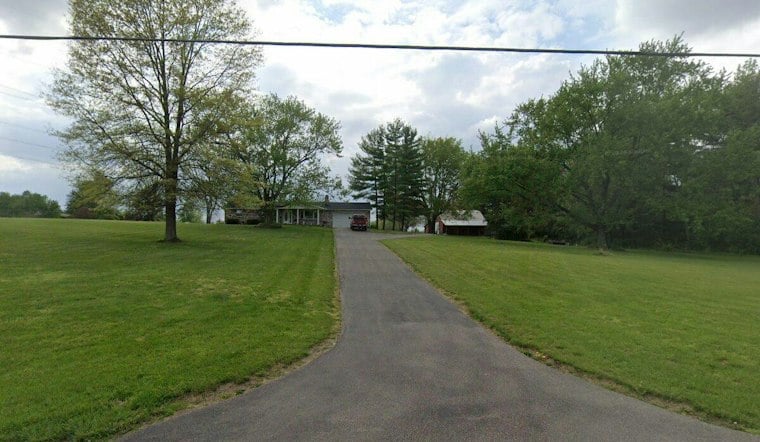 Bethel Township Homeowner Fires on Masked Burglars Fleeing in Black Sedan