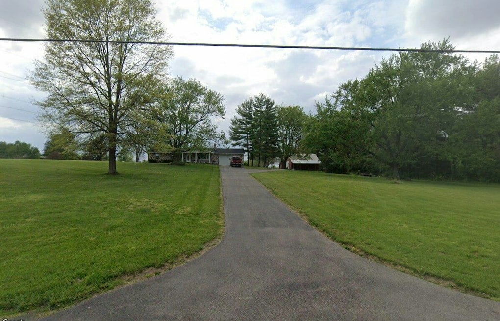 Bethel Township Homeowner Fires on Masked Burglars Fleeing in Black Sedan