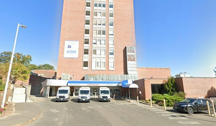 Bethlehem, CT, Woman, 21, Dies After Broken Ankle Visit Turns Fatal, Suit Says