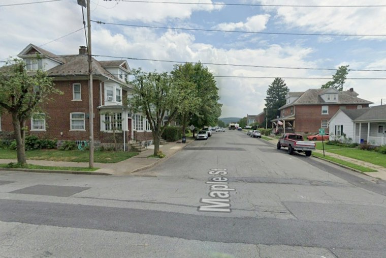 Bethlehem Shooting Leaves Man, 21, Critically Hurt, Teen Boy Taken Into Custody