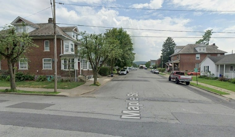 Bethlehem Shooting Leaves Man, 21, Critically Hurt, Teen Boy Taken Into Custody