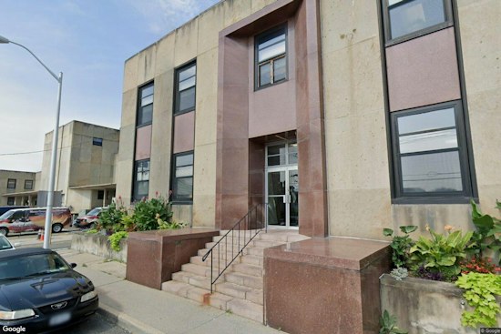 Bethpage Sex Offender, 26, Caught With Phone During Probation Check-In