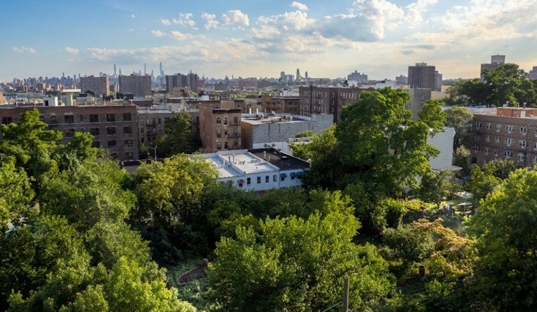 Bette Midler's Hulaween Gala Nets $2 Million for NYC Green Spaces
