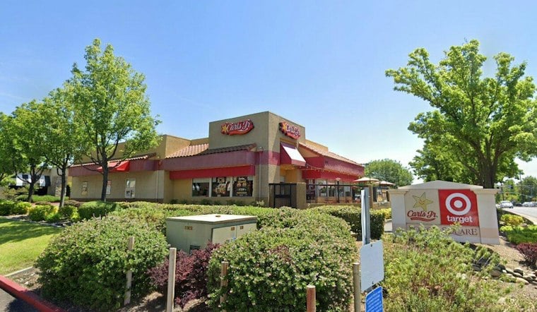 Better Buzz Coffee Eyes Folsom's Old Carl's Jr. Spot for New Cafe