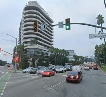 Beverly Hills Council Advances Proposal for One-Night Rentals at 44 One Beverly Hills Condos