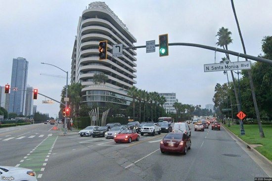 Beverly Hills Council Advances Proposal for One-Night Rentals at 44 One Beverly Hills Condos
