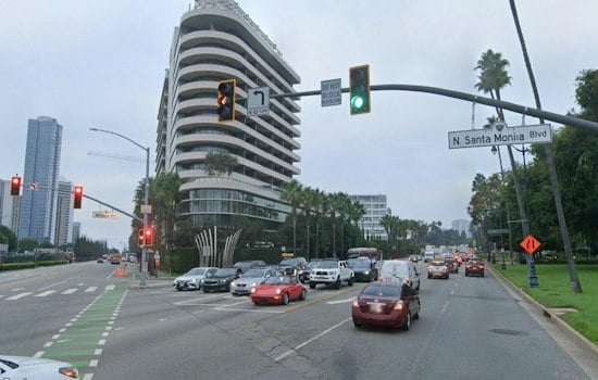 Beverly Hills Council Advances Proposal for One-Night Rentals at 44 One Beverly Hills Condos