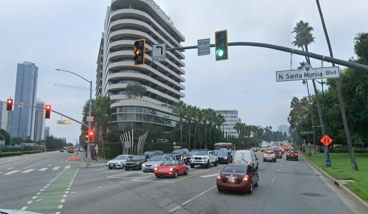 Beverly Hills Council Advances Proposal for One-Night Rentals at 44 One Beverly Hills Condos