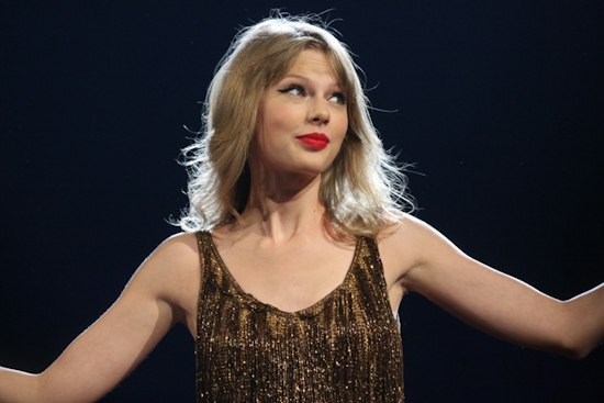 Beverly Hills Estate Where Taylor Swift Wrote “1989” Lists for $7,995,000