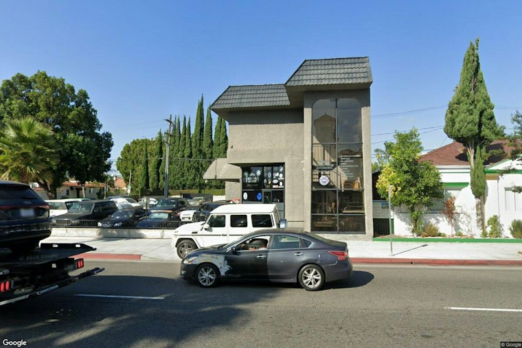 Beverly Hills Preschool Site Could Become Eight-Story, 79-Unit Complex