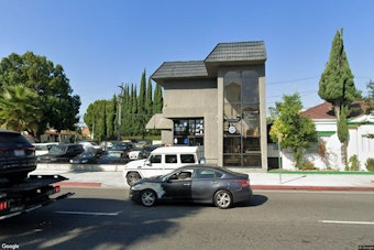 Beverly Hills Preschool Site Could Become Eight-Story, 79-Unit Complex
