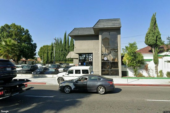 Beverly Hills Preschool Site Could Become Eight-Story, 79-Unit Complex
