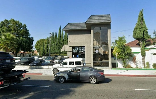 Beverly Hills Preschool Site Could Become Eight-Story, 79-Unit Complex
