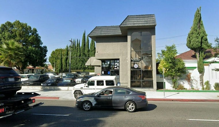 Beverly Hills Preschool Site Could Become Eight-Story, 79-Unit Complex